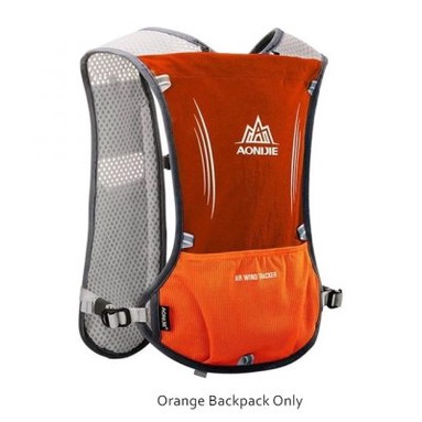 Vest nước chạy bộ Marathon Aonijie E913S