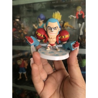 Mô hình One piece