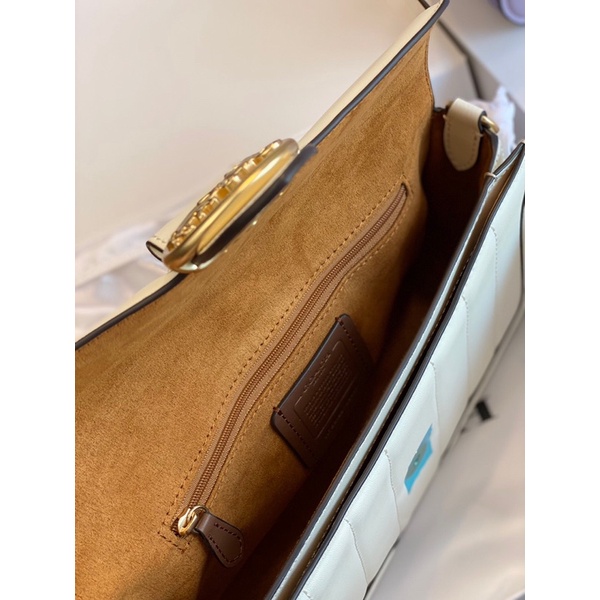 Túi coach kẹp nách