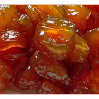 Ô mai mứt mận dẻo 500gr Gia Thịnh Hà Nội