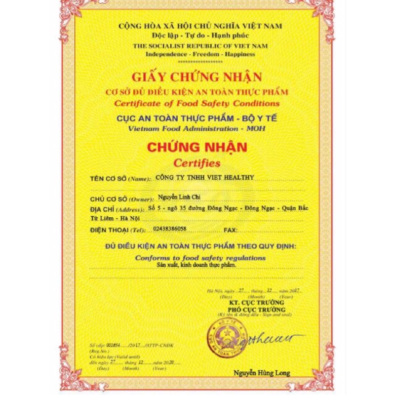 Cà phê hữu cơ thải độc đại tràng Enema 1kg