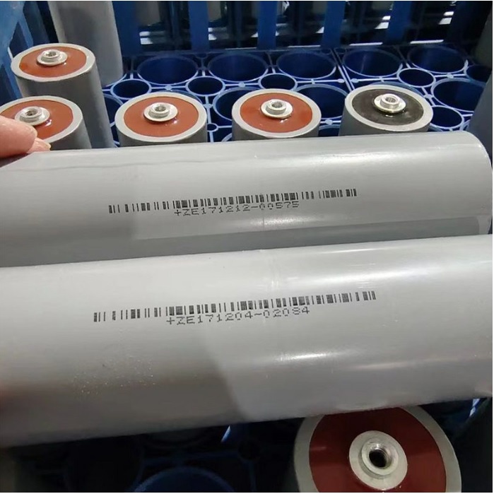PIN LifePO4 3.7v-31ah xả 10C mới