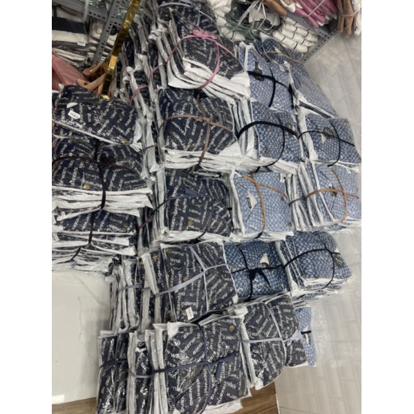 Sét quần Đùi Big Size