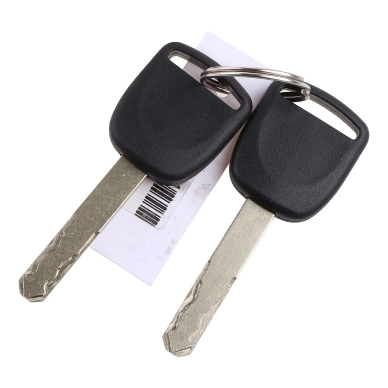 Công Tắc Đánh Lửa Kèm 2 Nút Xi Lanh Thay Thế Cho Xe Hơi