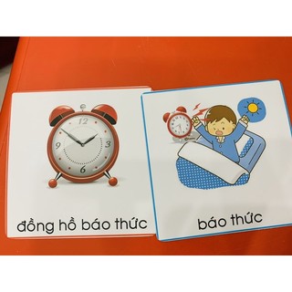 Học Liệu Chức Năng Đồ Vật