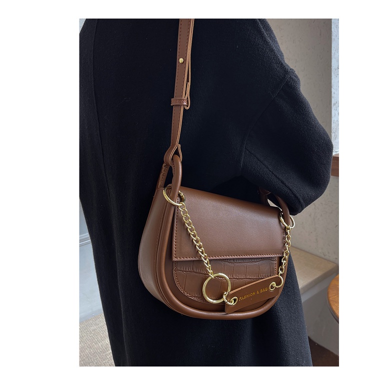 Túi Xách nữ Đeo Chéo Đeo Vai công sở nữ giá rẻ đi chơi đi làm- TDC216