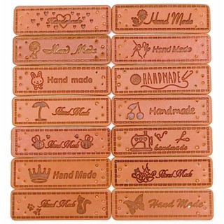 Mác Handmade Trang Trí Túi Nón