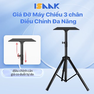 Giá Đỡ Máy Chiếu 3 chân - Điều Chỉnh Đa Năng , phù hợp với mọi loại máy chiếu