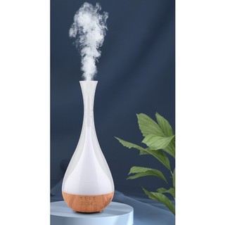 Khuếch Tán Máy Xông Tinh Dầu Aroma Diffuser