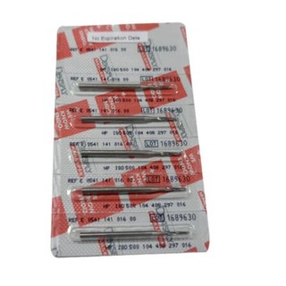 Mũi khoan phẫu thuật cắt xương Carbide Burs Dentsply (bán lẻ từng mũi)