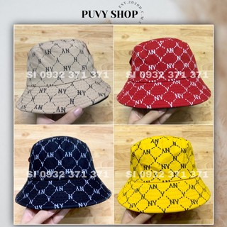 Nón bucket unisex nam nữ- ChuKetNoi