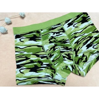 Quần lót nam boxer size M-L
