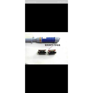 Máy bơm mini tiện lợi