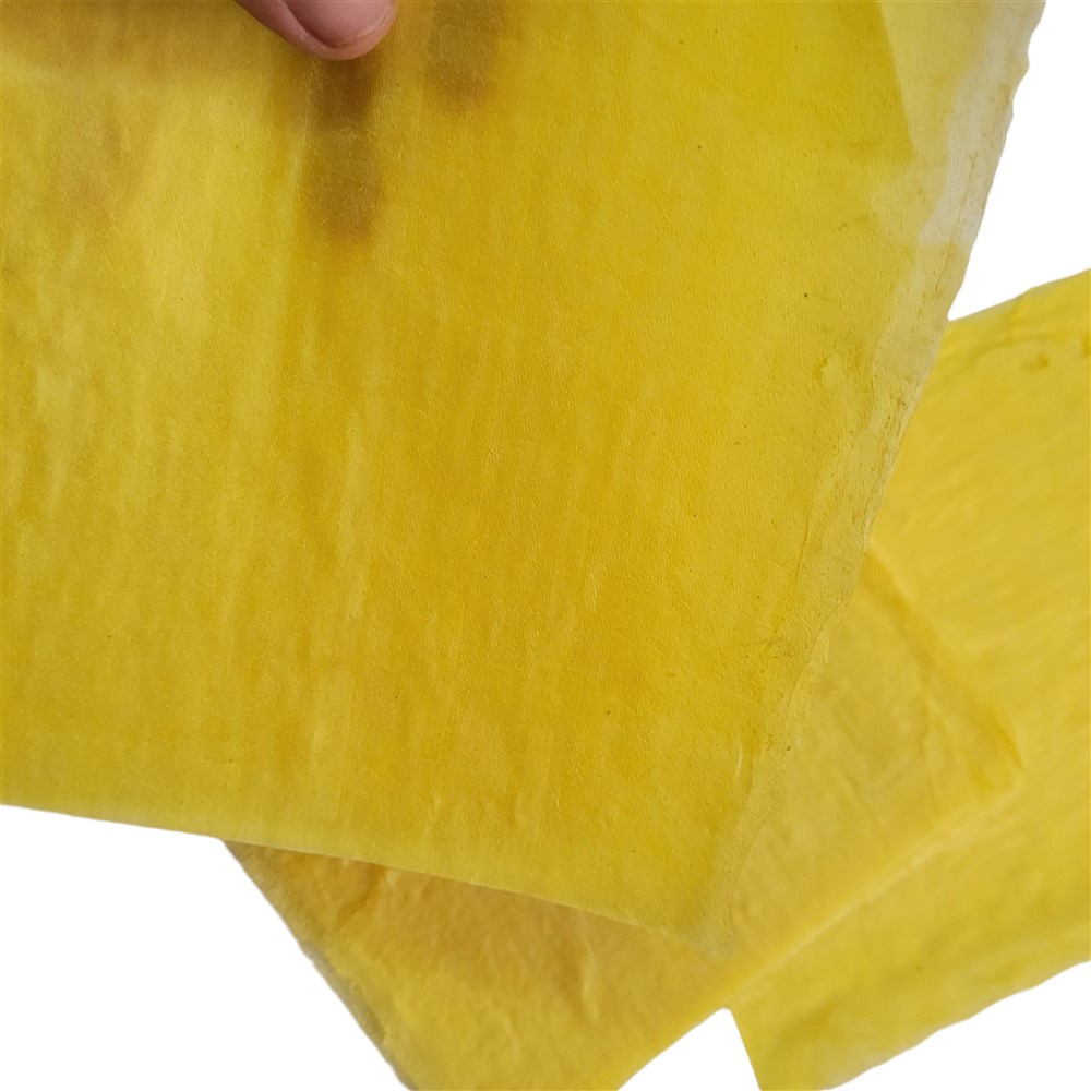 Bánh tráng đa nem Minh Huy - Nghệ An chiên vàng giòn không hút dầu