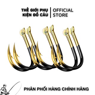 Lưỡi câu Cá Nhật Bản Ryobi