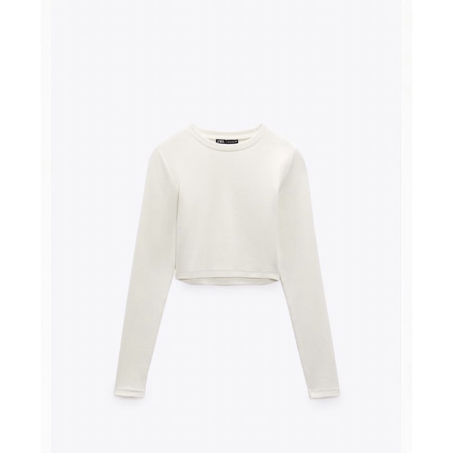 Áo thun Zara Authentic