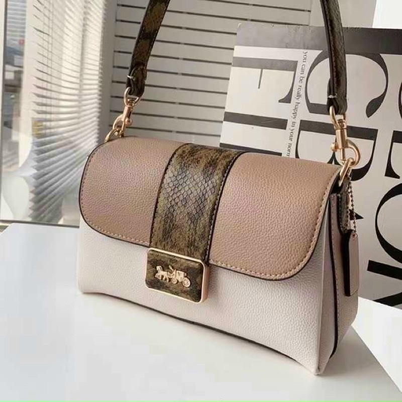 ✨Siêu Hot⚡️Túi Coach Grace