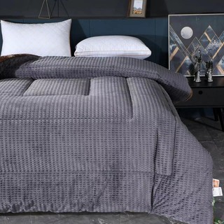 Chăn lông cừu Sakura nhập khẩu nguyên chiếc kích thước 2m1*2m4