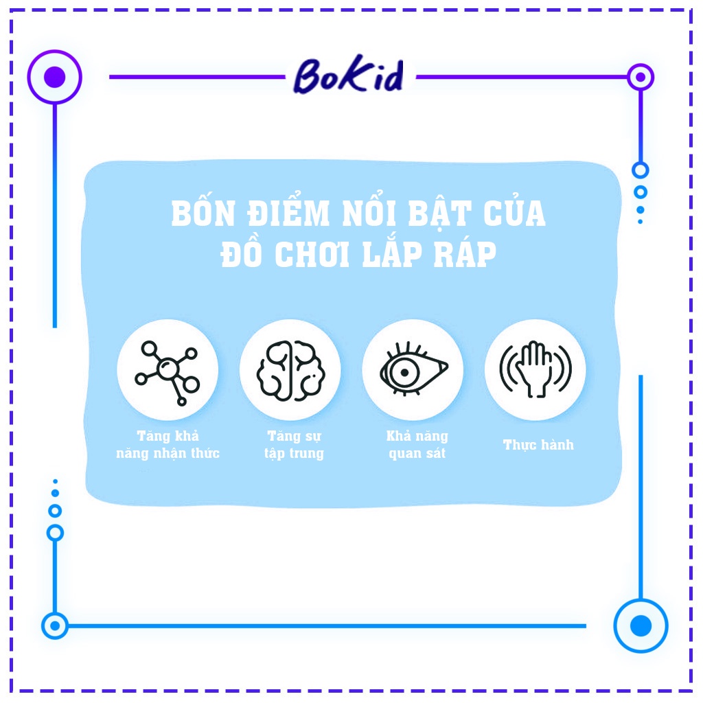 Disney khối Lego xếp hình Nhân Vật Hoạt Họa Mickey, Minnie và Ducky Dễ Thương giúp bé phát triển trí tuệ