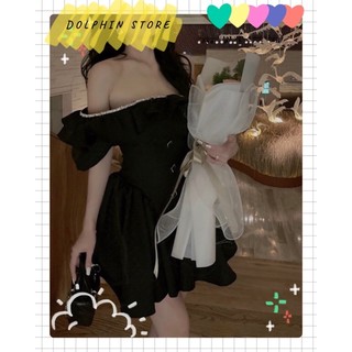 BIGSIZE Đầm đi tiệc bigsize