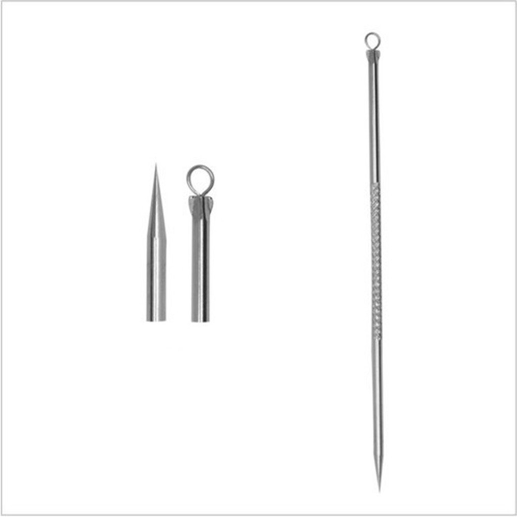 Cây nặn mụn Vacosi 2 đầu – Vacosi Pimple Popper