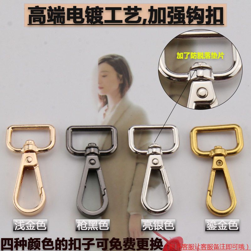 Dây Đeo Túi Xách Bằng Vải Canvas Bản Rộng 3.8cm Màu Sắc Trơn Tùy Chỉnh Thời Trang Unisex