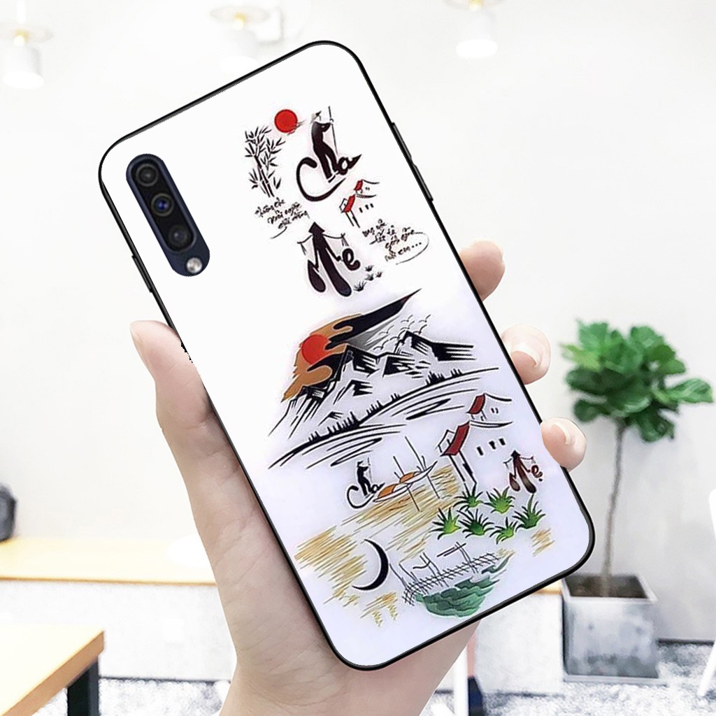 ỐP LƯNG SAM SUNG A50-A50S-A70-A30S-A10 IN HÌNH SIÊU ĐẸP