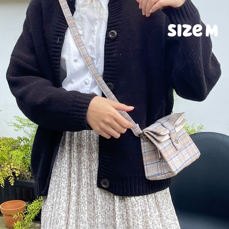 Túi pocket ss3 - Đá me