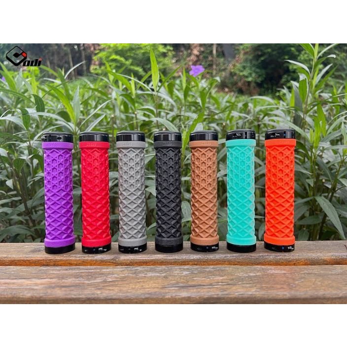 Tay Nắm Ghidong Xe Đạp ODI GRP26