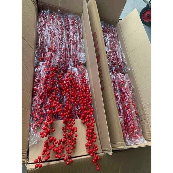 CÀNH ĐÀO ĐÔNG 12 NHÁNH TRANG TRÍ BÌNH HOA NGÀY TẾT