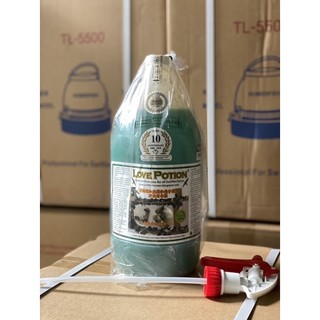 LOVE POTION dung dịch nhà yến