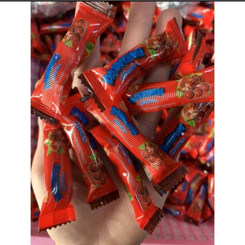 1kg kẹo 3viên(loại 2)( kẹo tết)