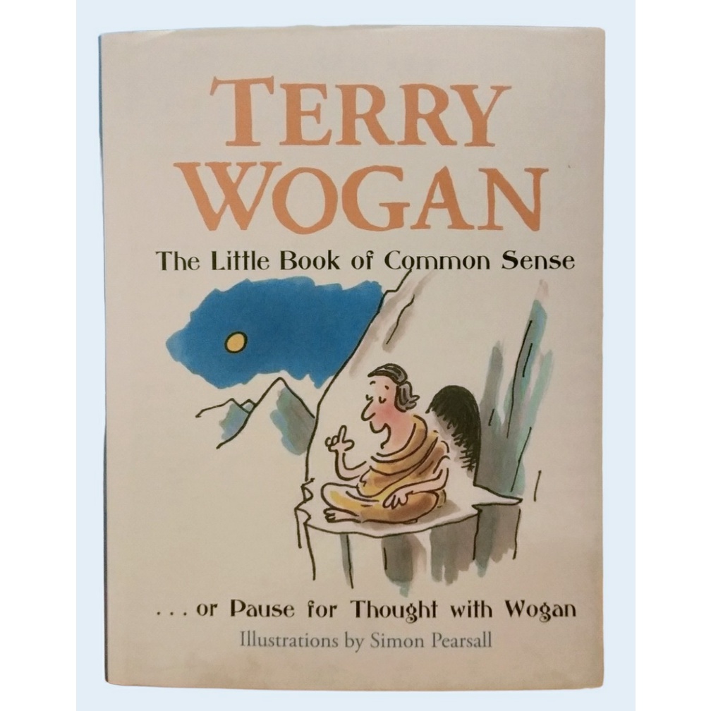 Sách - The Little Book of Common Sense