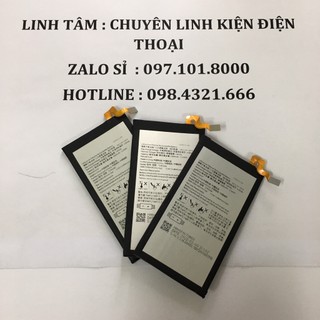 Pin zin Blackberry Key 2
