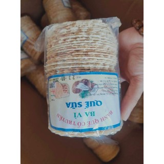 bánh Đa quế sữa Đặc Sản Ba Vì