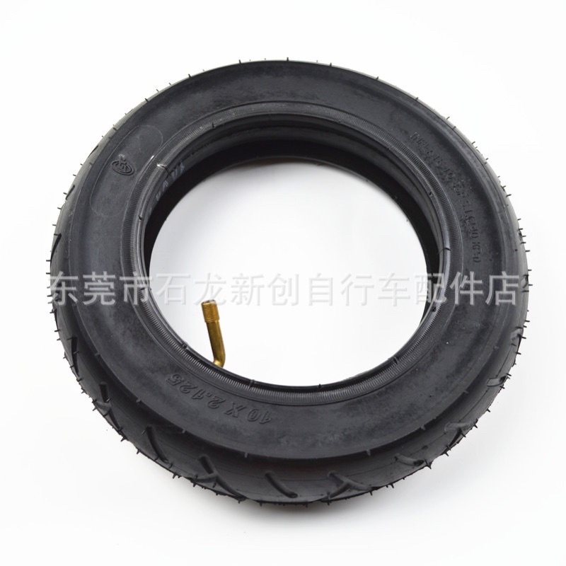 Xăm xe điện mini 10 inch 10x2.125