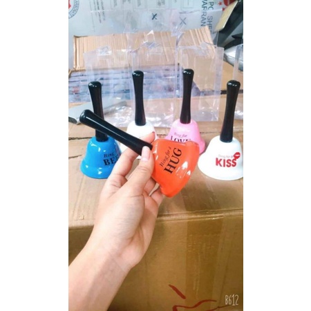 Chuông lắc đẹp