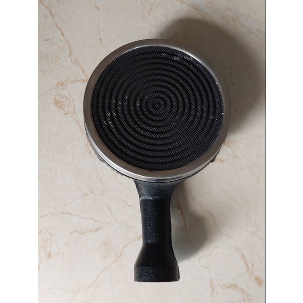 Điếu đơn hồng ngoại bếp gas, đèn sưởi phi 120