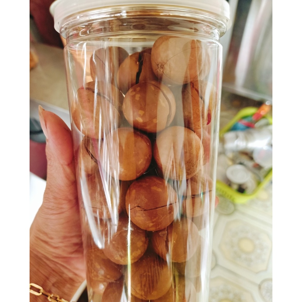 Hạt Macca Mỹ