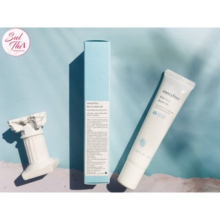 Kem dưỡng da Innisfree Bija Cica Balm Ex