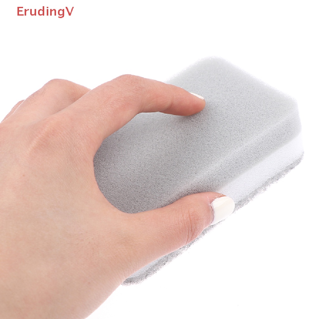 Set 5 Miếng Bọt Biển Rửa Chén / Cửa Sổ / Nhà Bếp Mạnh Mẽ