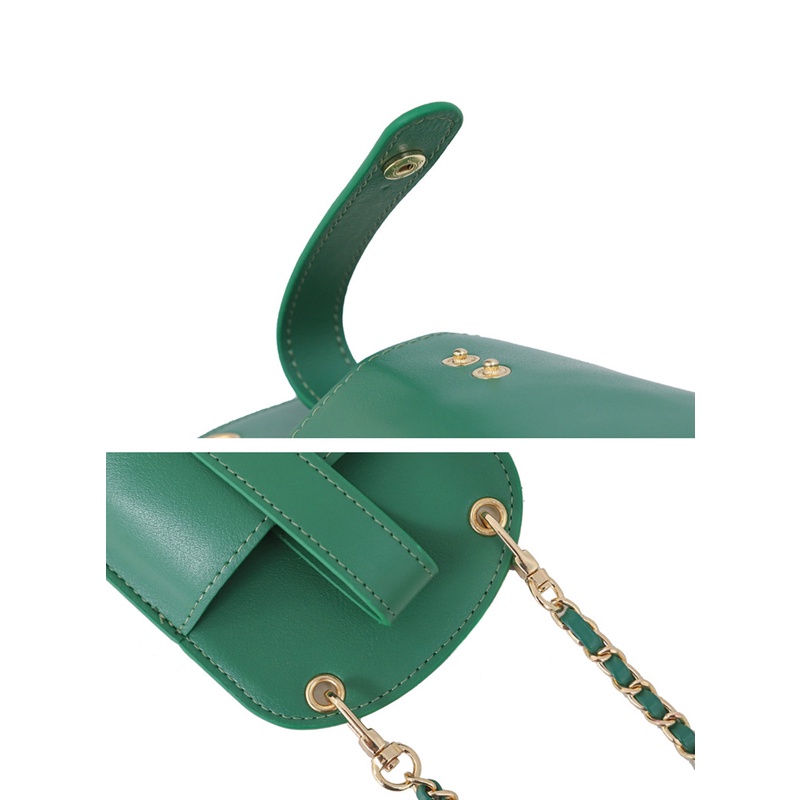 Túi Đeo Chéo mini Đựng Điện Thoại Di Động Phong Cách Nhật Bản Dễ Thương Cho Nữ