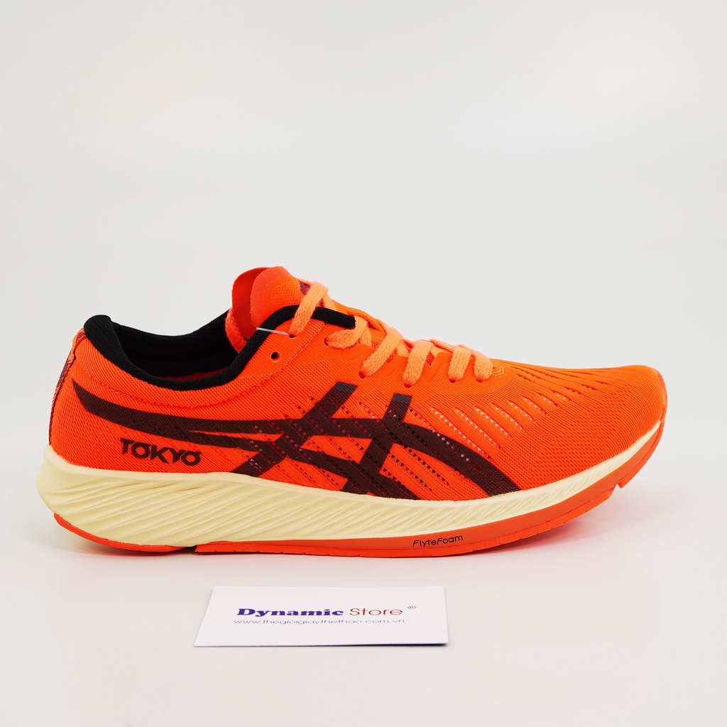 Giày Chạy Bộ Asics Meta Racer Tokyo