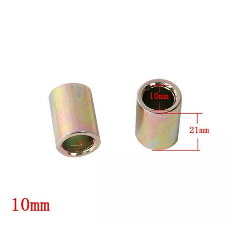 Ắc Phuộc 10 Ly , 12 Ly [ 1 Cặp ]