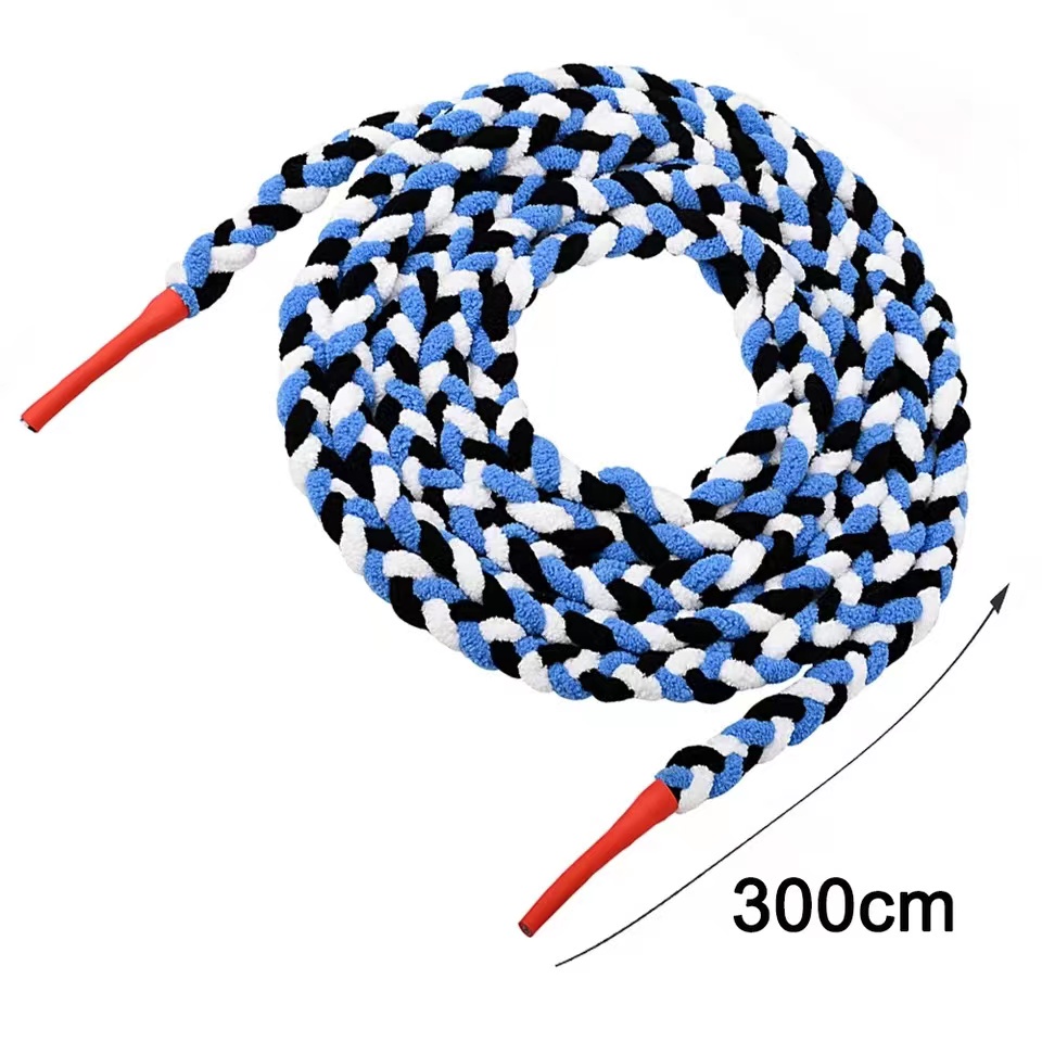 Dây Thừng 300cm Thấm Nước Sợi Nhỏ Làm Sạch Kính Chắn Gió Sau Xe Hơi / Nhà Cửa