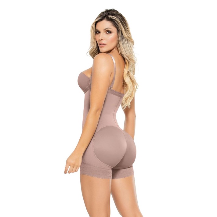 Gen body, body suit ANN CHERY 5168 định hình body sau phẫu thuật thẩm mĩ [Made in USA]