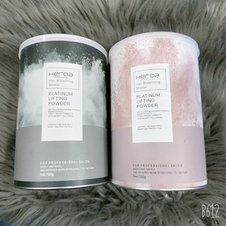 bột tẩy tóc Keroa hàng chính hãng