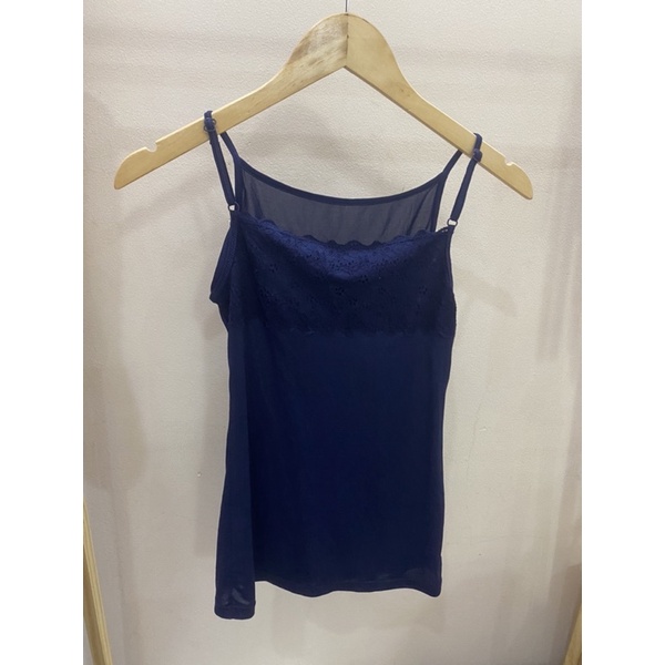 ÁO 2 DÂY CAMI TOP 2HAND