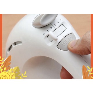 Máy đánh trứng Philips Hàng Chính hãng HR1459
