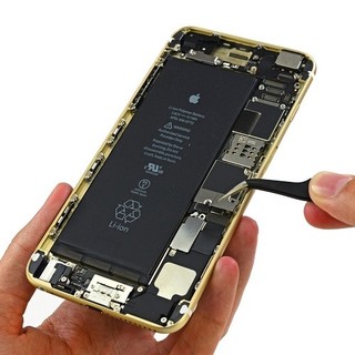 Pin đt táo 6s plus mới 100%